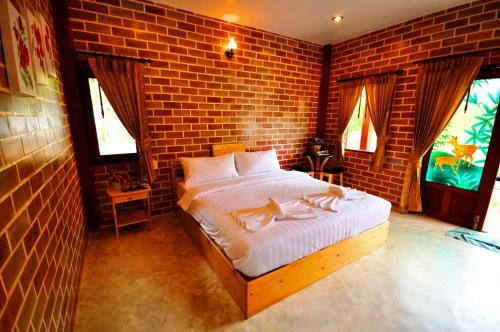 Hotel Theerama Cottage