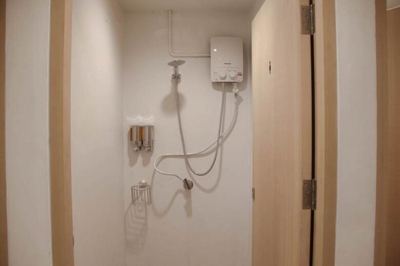 Albergue The Peace