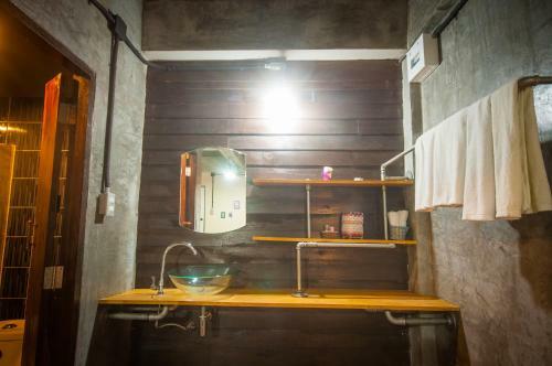 Baantung Homestay