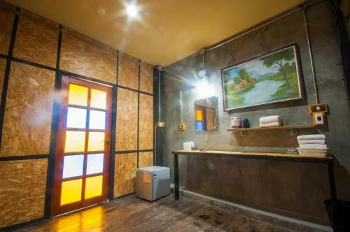Baantung Homestay