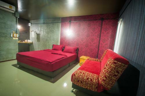 Baantung Homestay