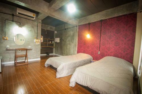 Baantung Homestay