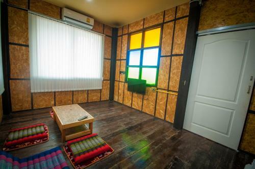 Baantung Homestay