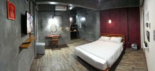 Baantung Homestay
