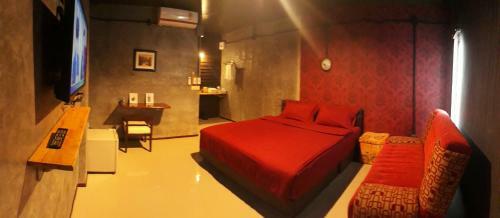 Baantung Homestay