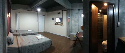 Baantung Homestay