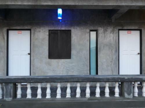 Baantung Homestay