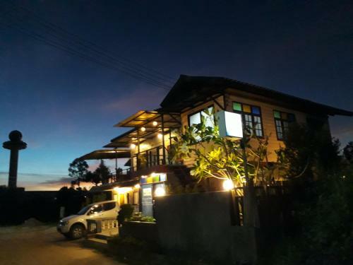 Baantung Homestay