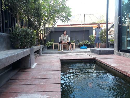 Baantung Homestay