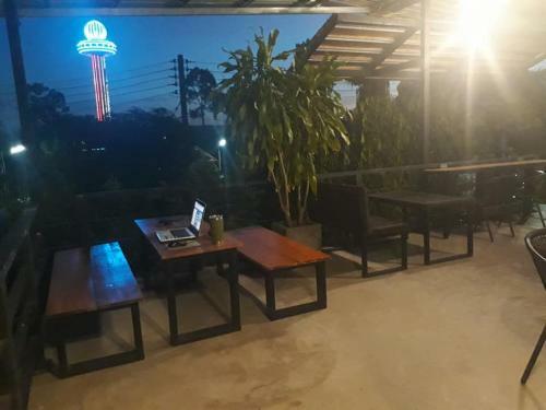 Baantung Homestay