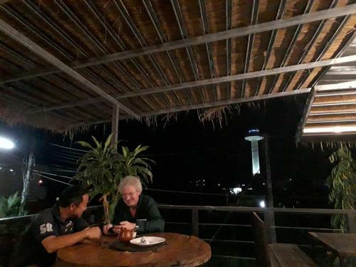 Baantung Homestay