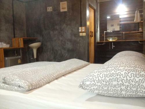 Baantung Homestay