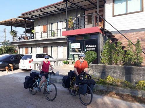 Baantung Homestay