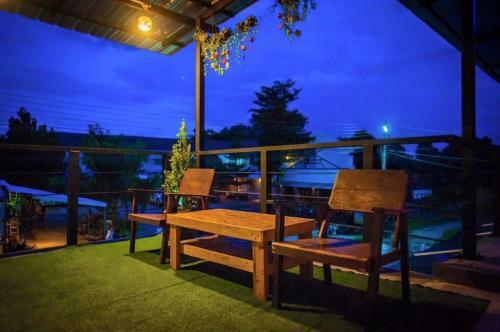 Baantung Homestay