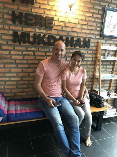 Baantung Homestay