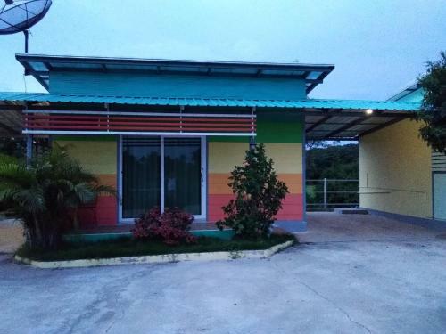 Hotel Pakjai Resort