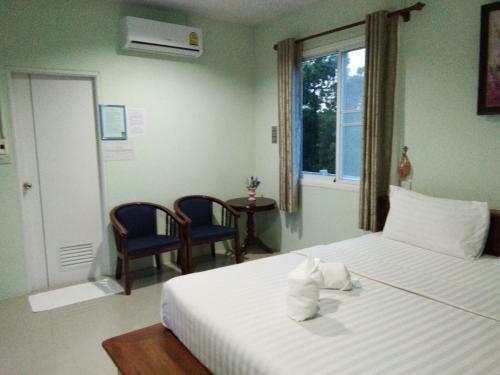 Hotel Pakjai Resort