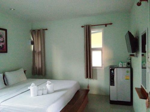Hotel Pakjai Resort