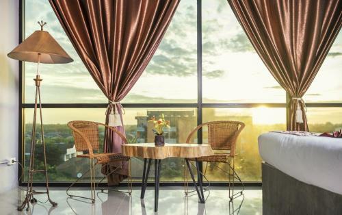 Hotel T Vintage