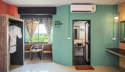 Hotel T Vintage