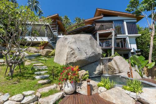 Villa L2 Residence