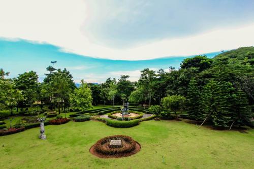 The Log Home Experience Khao Yai