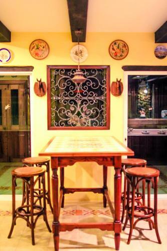 The Log Home Experience Khao Yai