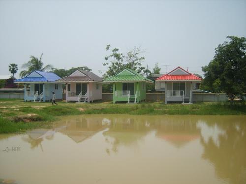 Hotel Chomna Resort