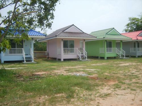 Hotel Chomna Resort