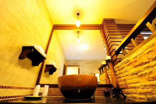 Hotel Phunacome Resort