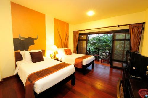 Hotel Phunacome Resort