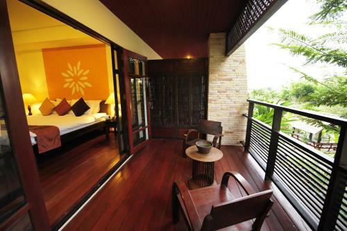 Hotel Phunacome Resort