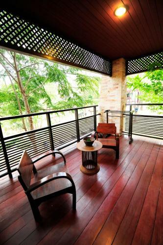 Hotel Phunacome Resort