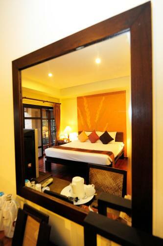 Hotel Phunacome Resort