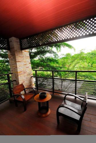 Hotel Phunacome Resort