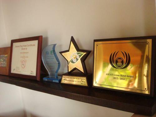 Hotel Phunacome Resort