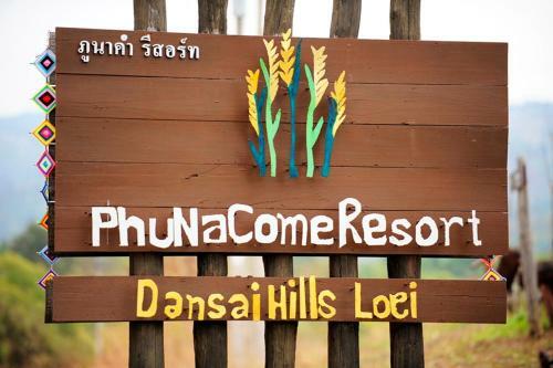 Hotel Phunacome Resort