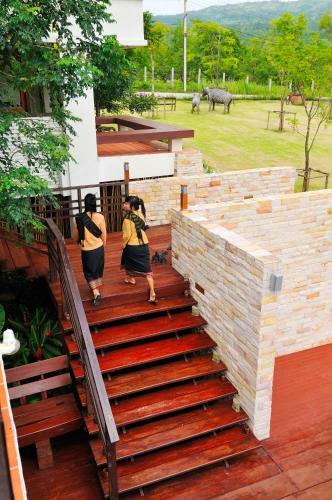 Hotel Phunacome Resort
