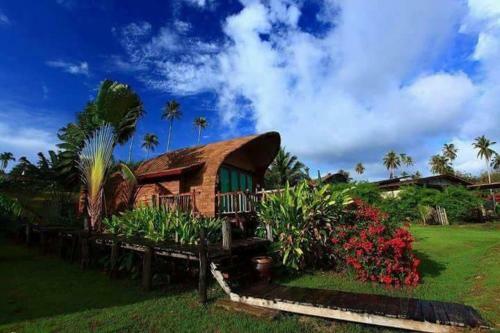 Hotel The Cinnamon Art Resort And Spa