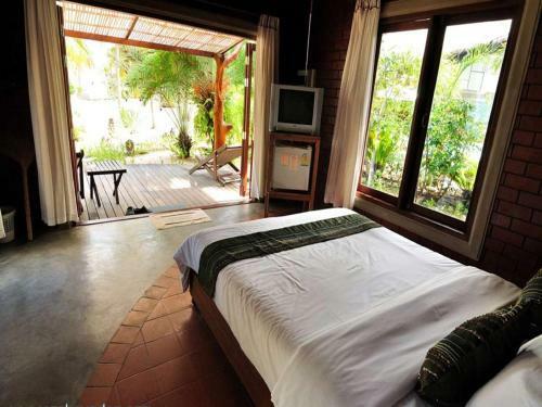 Hotel Rachavadee Bankrut Resort