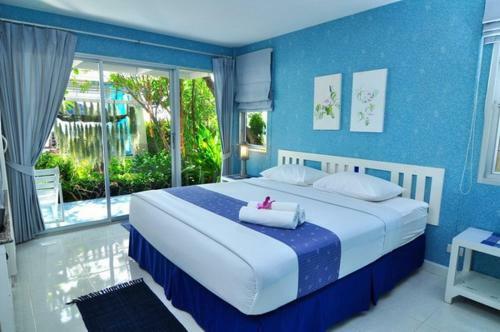 Hotel Blue Sky Resort