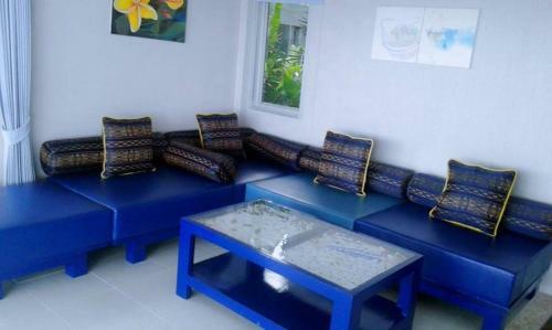 Hotel Blue Sky Resort