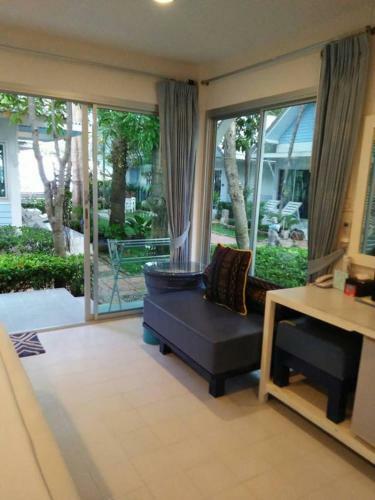 Hotel Blue Sky Resort