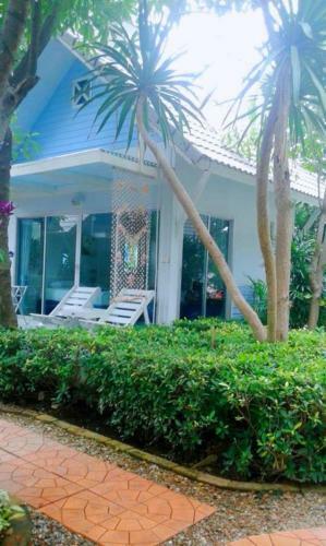 Hotel Blue Sky Resort