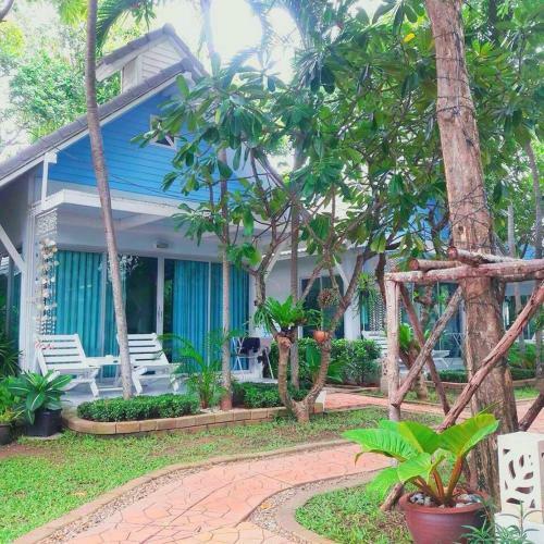 Hotel Blue Sky Resort