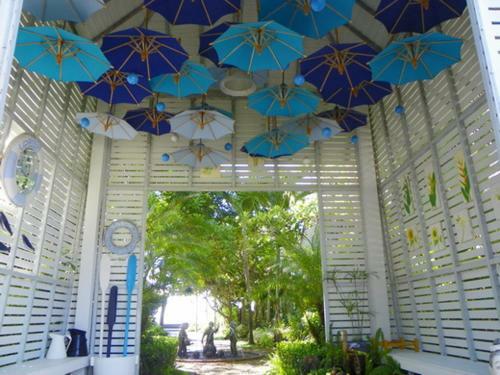 Hotel Blue Sky Resort