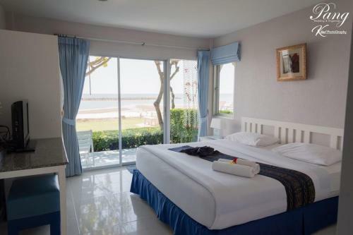 Hotel Blue Sky Resort