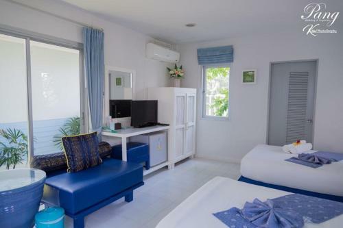 Hotel Blue Sky Resort