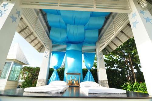 Hotel Blue Sky Resort