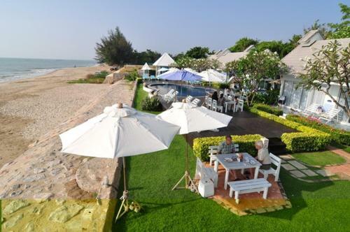 Hotel Blue Sky Resort